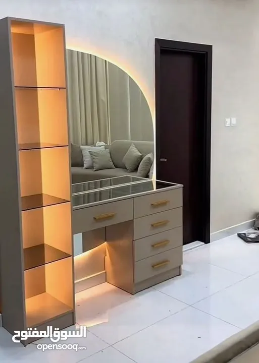 التسريحه العصريه تفصيل حسب الطلب