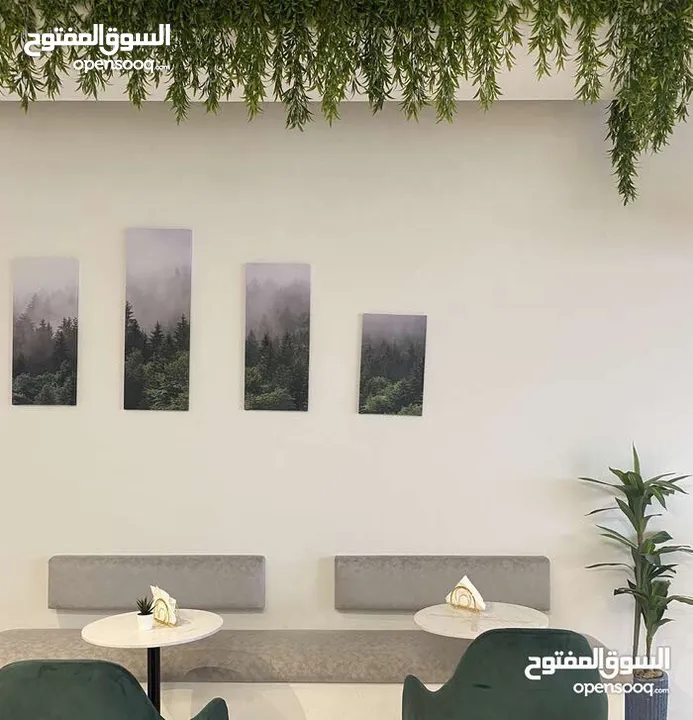 مطعم في الطيره