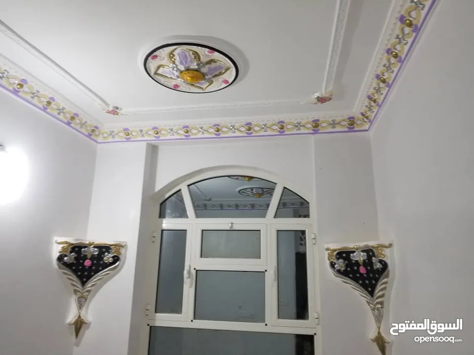 عماره للبيع 3دور عرطه جدا 40 مليون