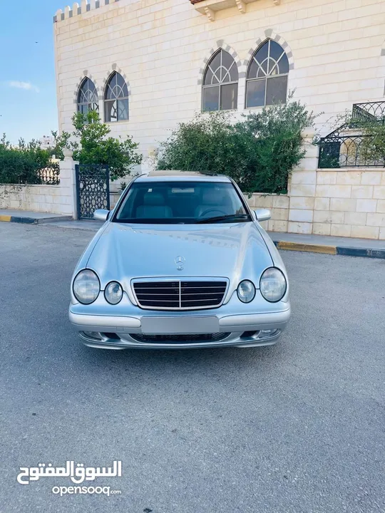 قرش ونص موديل 2001 كمبريسور