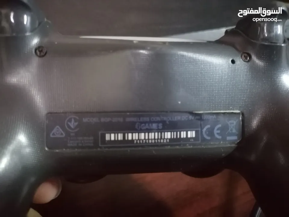 بلايستيشن 4 برو PlayStation 4Pro 1TB 4K