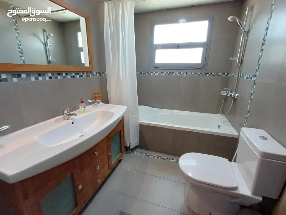 Best Location Near Oasis Mall High Floor With Balcony Family Building Swimming Pool Gym,