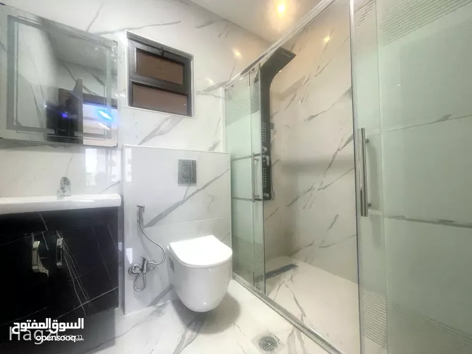 شقة بمواصفات مميزة للبيع في مرج الحمام ( Property ID : 31824 )