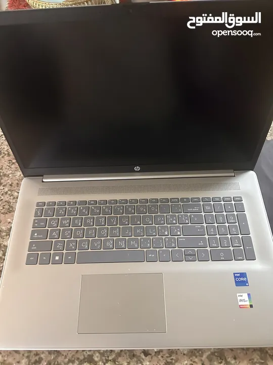 لاب توب hp