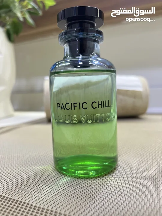 عطر لويس فيتون باسفك تشل pacific Chill