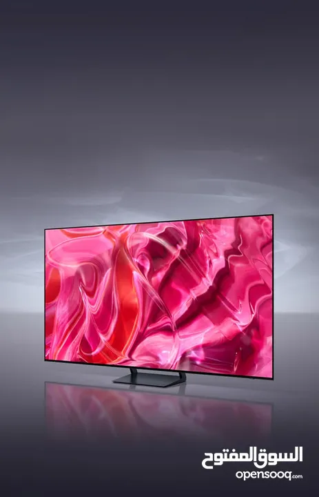 samsung oled s90 65"