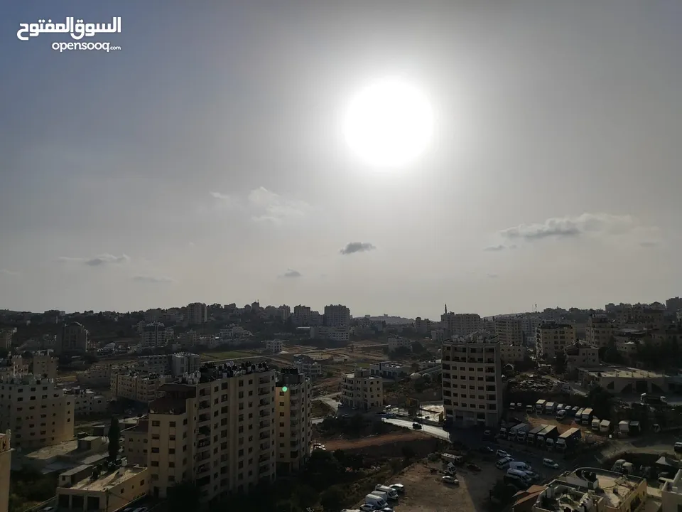 روف فاخر للبيع – بيتونيا  جاهز للسكن