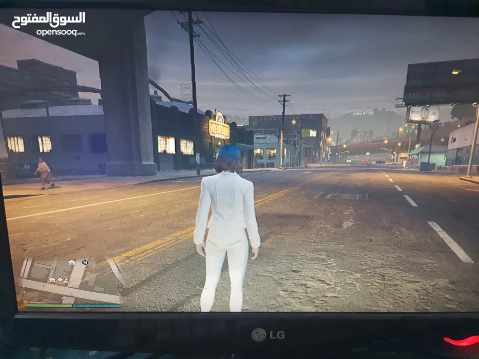 بسعر حرق pc gaming للبيع كمبيوتر جيمنج