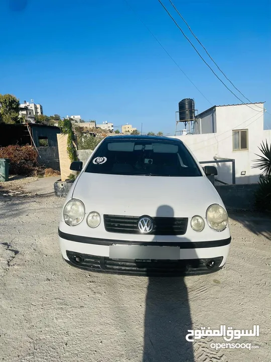 بولو 2004 للبيع
