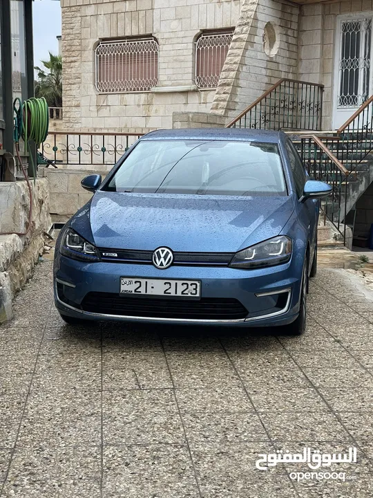 E golf 2015 premium full اعلى صنف