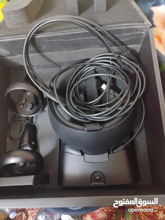 Oculus Rift S
