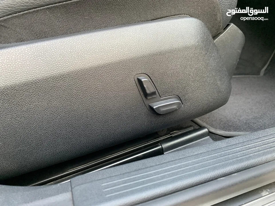 Mercedes e200 2011 فحص كامل 7 جيد