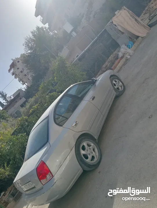 سيارة افانتي للبيع