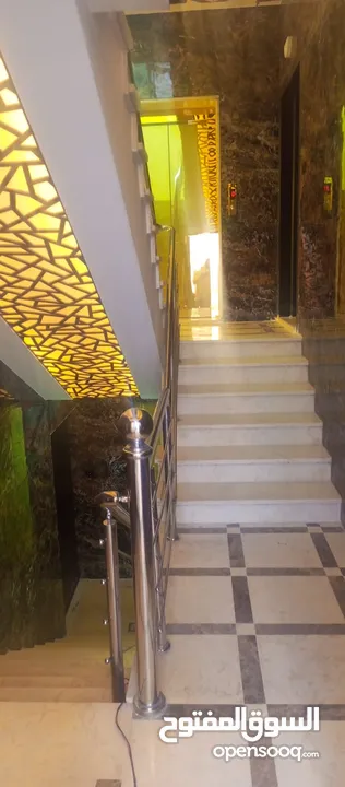 شقة للبيع بسعر حرق