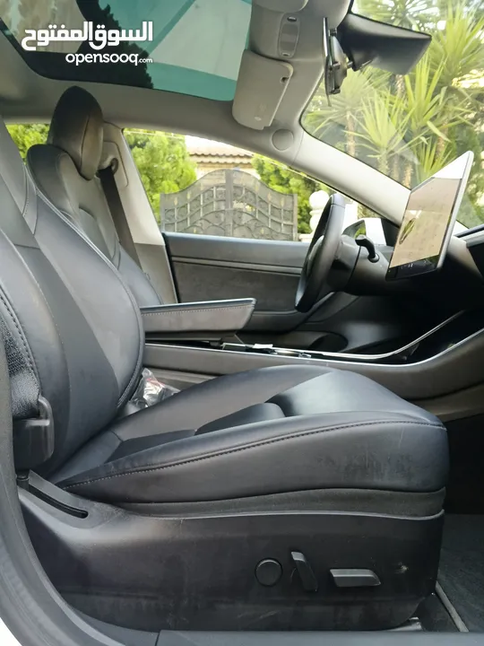 Tesla model 3 2020