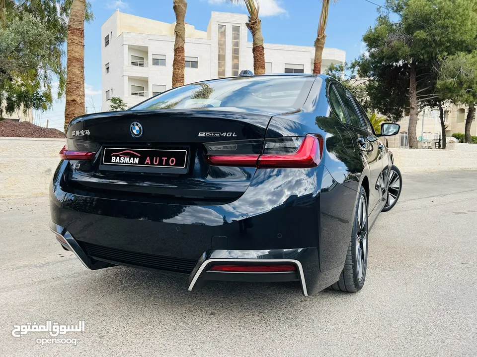 BMW I3 40L M KIT 2023