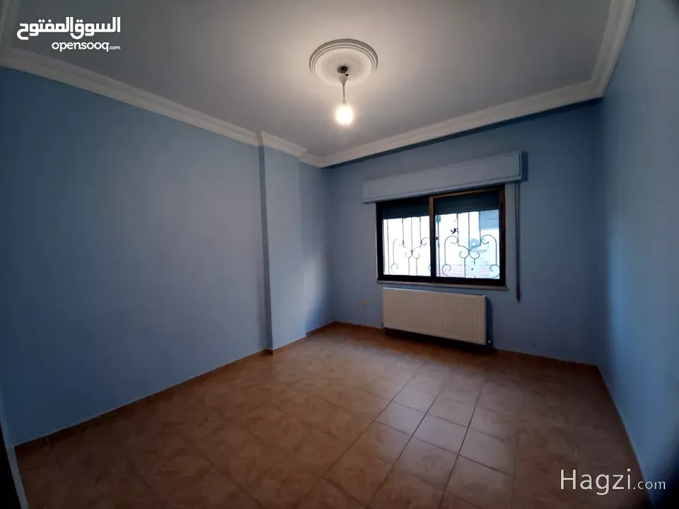 شقة غير مفروشة للإيجار 220م2 ( Property 19116 ) سنوي فقط