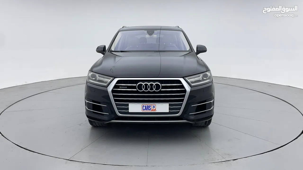 (FREE HOME TEST DRIVE AND ZERO DOWN PAYMENT) AUDI Q7