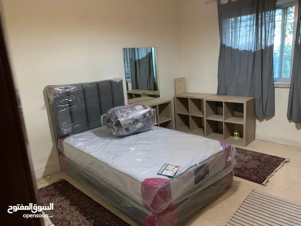 شقة مفروشة للإيجار 200م2 ( Property 37720 ) سنوي فقط