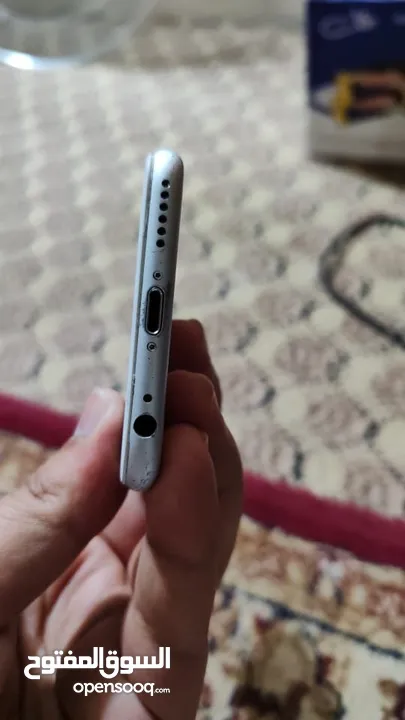 iphone 6 / ايفون 6 64 قيقا