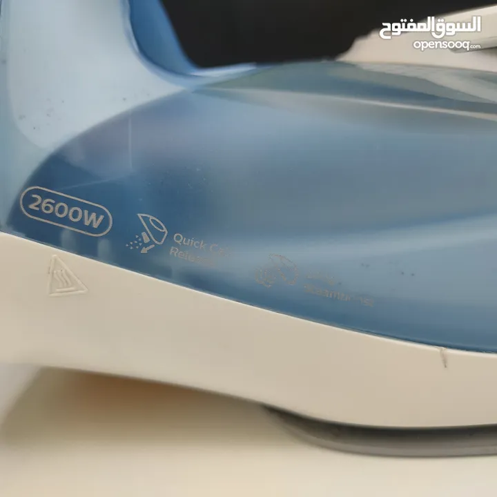 Philips 7000 Series Stream Iron 2600w