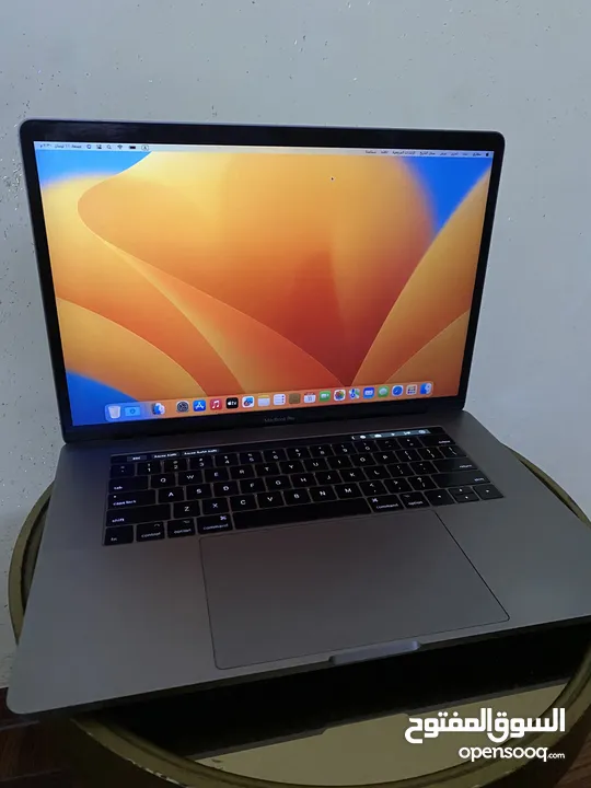 Mac Book Pro