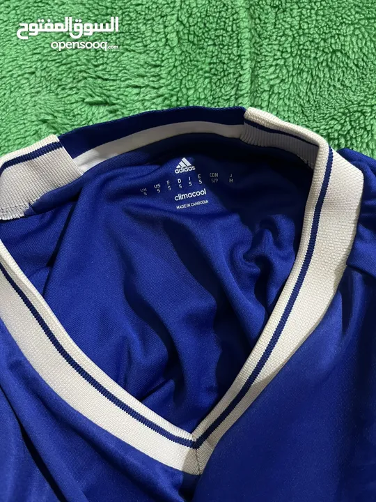 chelsea 2015 kit (مقاس M)