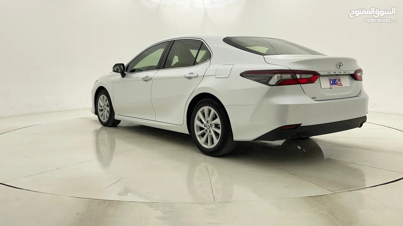 (HOME TEST DRIVE AND ZERO DOWN PAYMENT) TOYOTA CAMRY