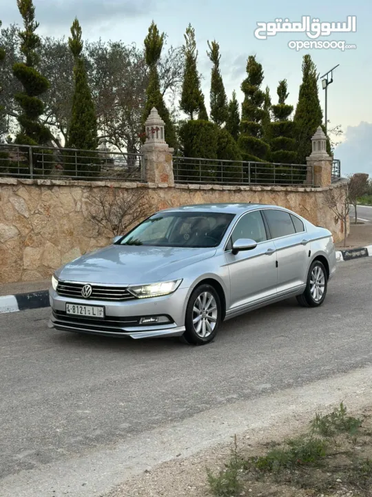 باسات موديل 2017.