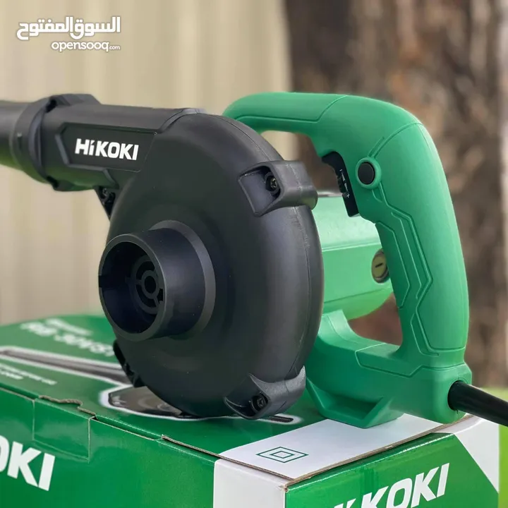 بلور هواء هايكوكي هيتاشي