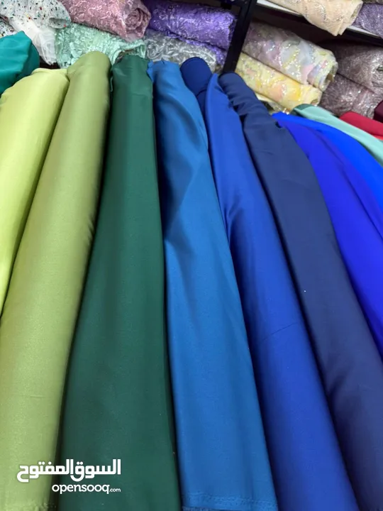 اقمشة فواز قفيشه للاقمشه Fabrics, clothing accessories, fabric