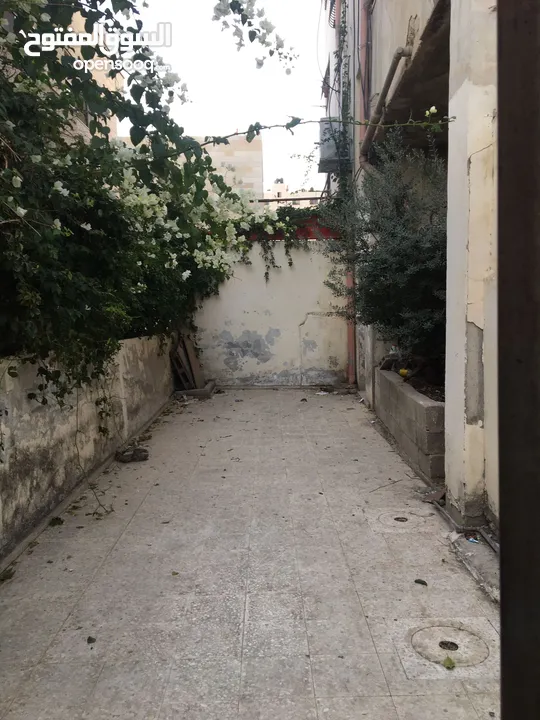 شقة للبيع في المساكن الشعبية