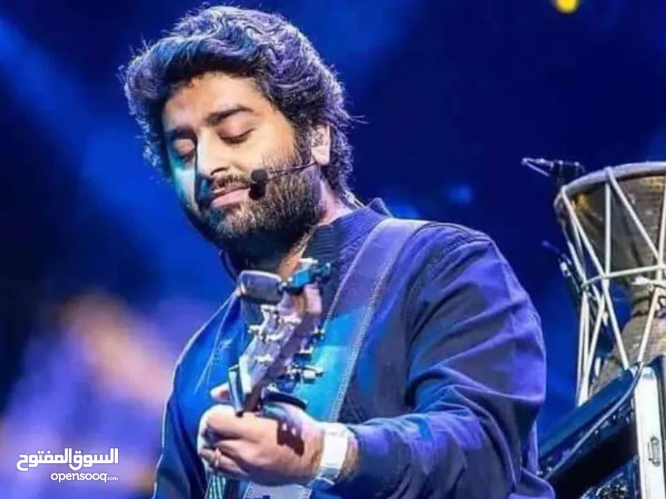 Tickets Arijit Singh