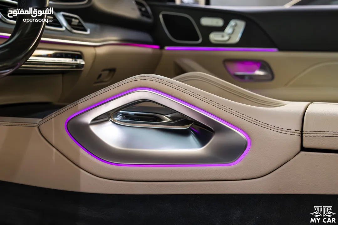 2020 Mercedes GLE450 4matic