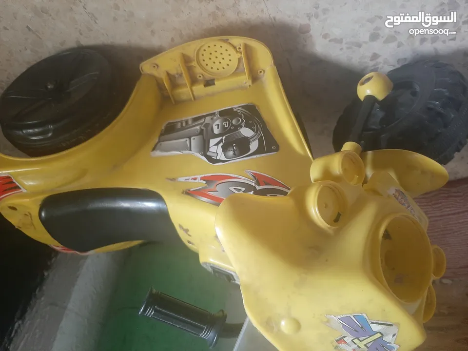 درجة أطفال للبيع