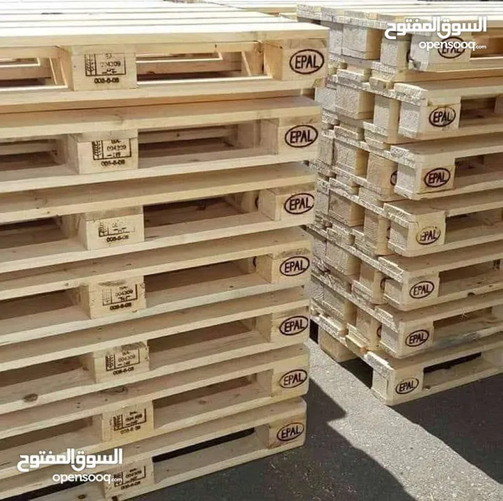 نشتري جميع طبالي الخشبيه الجديده والمستعمله والقواعد والصنديق الخشبيه