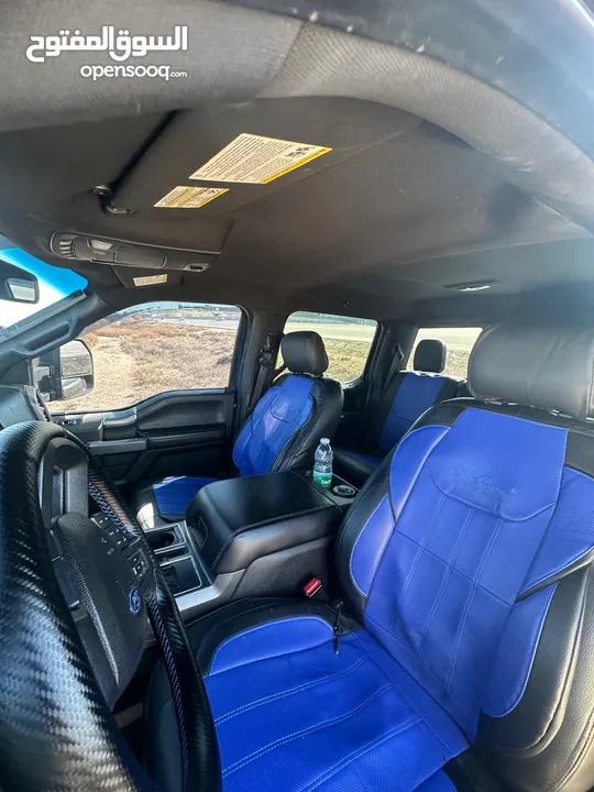 فورد XLT 2017  F150