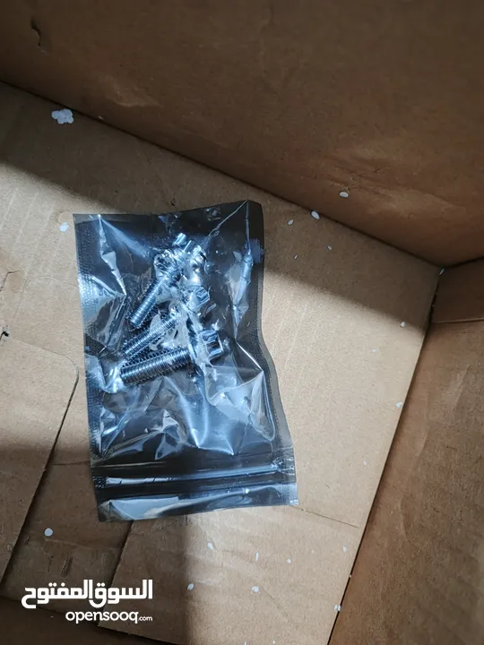 طرمبة ماء bmw  اصلية