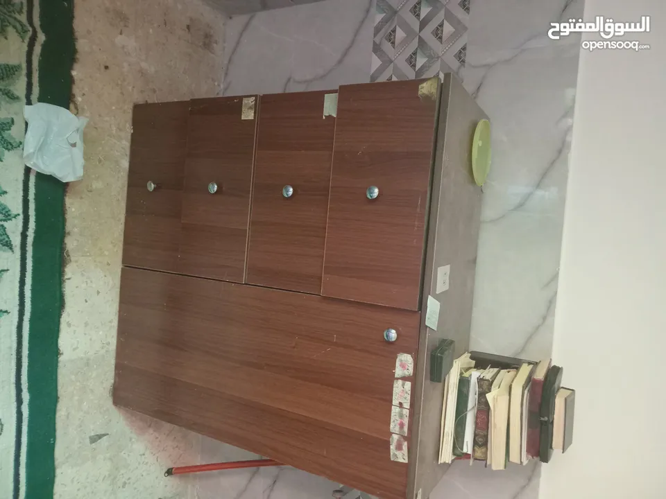 أدوات منزل مستعمل