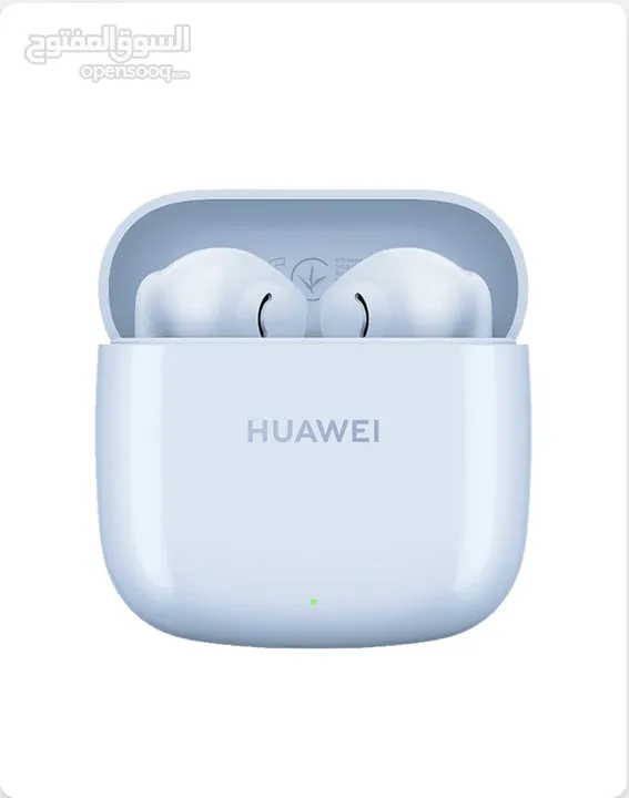 سماعات Huawei Free Buds SE2