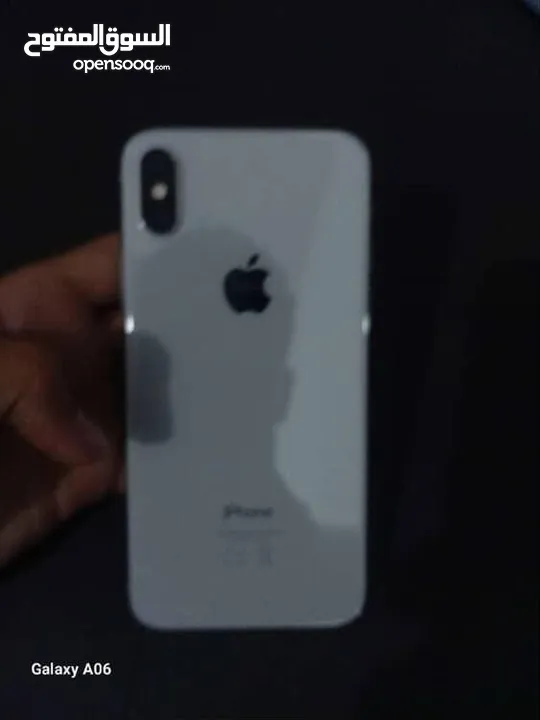 ايفون x