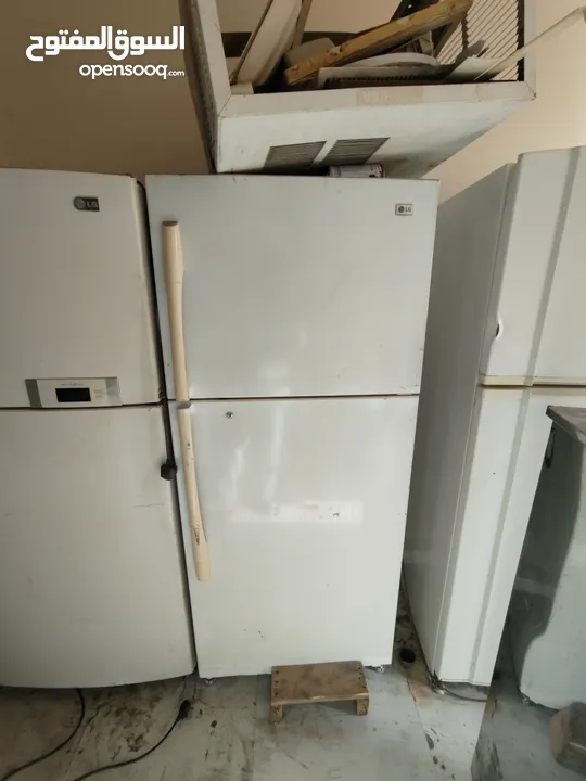 Hitachi refrigerator fridge is very good condition and good working