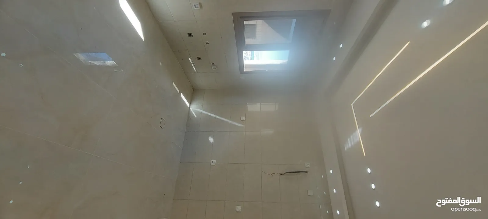 شقة فاخرة للبيع التاسعة اهالي ط1هندسي 91 م اطلالة بحرية دائما