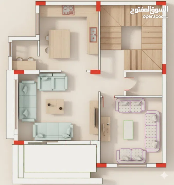 مدن العقارية