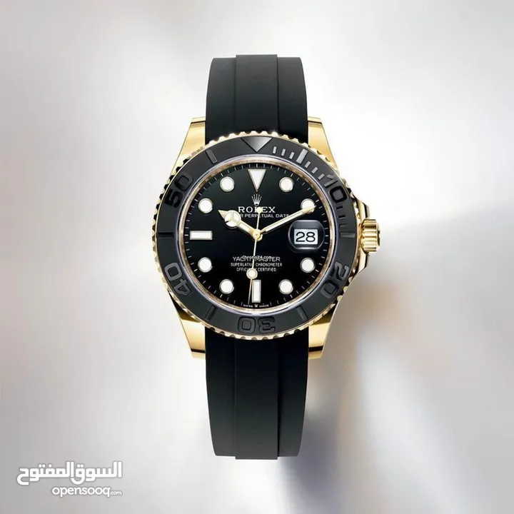 ساعات Rolex