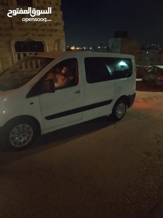 ستروين جمبي