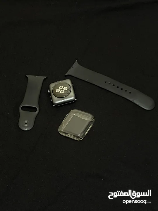 ساعه Appel watch.Series3.42mm