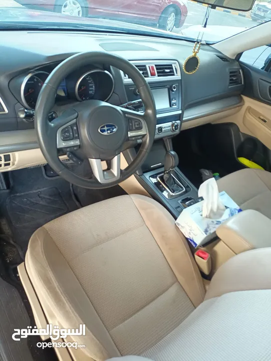 Car for sale Subaru 2015