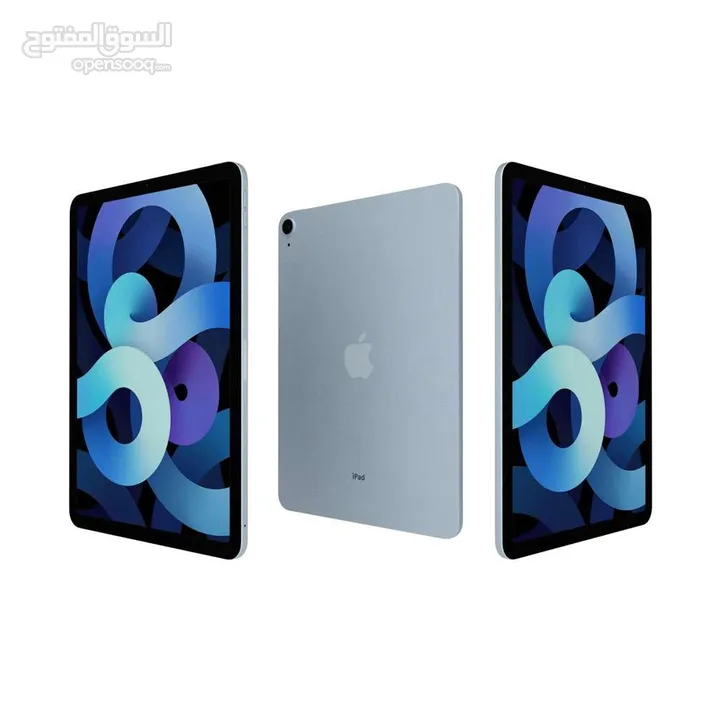 iPad Pro 11 A1980 iPad Pro 64GB WiFi آيباد برو مستعمل نظيف iPad Pro بطارية 91%