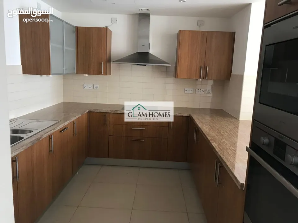 Beautiful 2 BR apartment for sale in Al Mouj Ref: 617J